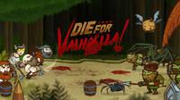 Die for Valhalla! es un beat 'em up que busca apoyos en Steam Greenlight y Kickstarter