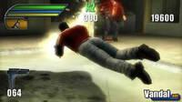 Dead to Rights PSP oficial; primeras imágenes