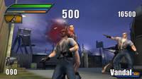 E3: Primeras imágenes de Dead to Rights: The Reckoning