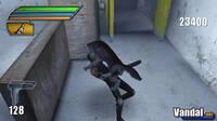 Nuevas imágenes de Dead to Rights para PSP