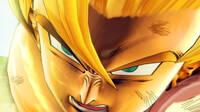 Nuevas imgenes de Dragon Ball Z Budokai Tenkaichi