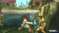 E3: Imágenes de Pirates of the Caribbean: Dead Man's Chest para PSP
