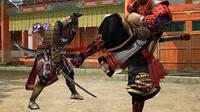 Nuevas imágenes de Genji