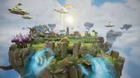 Tethered ya se puede jugar sin PlayStation VR