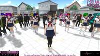 Twitch explica por qué prohibió las retransmisiones de Yandere Simulator