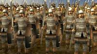 Nuevas imágenes de Rome Total War: Barbarian Invasion