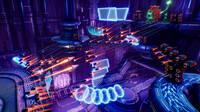 La acción de Mothergunship debutará el 17 de julio