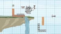 Ultimate Chicken Horse llegar a consolas este ao