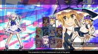 NIS America lanzar Touhou Kobuto V: Burst Battle el 30 de junio