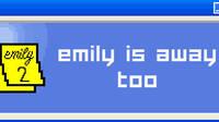 Emily is Away Too ya est disponible en Steam