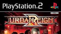 Urban Reign anunciado para Europa