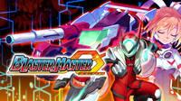 Así es el nuevo modo competitivo de Blaster Master Zero