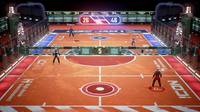 Disc Jam llega a Switch el 8 de febrero
