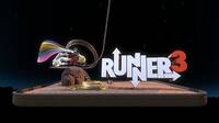 Choice Provisions nos muestra una nueva zona de Runner 3