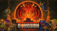 Enter the Gungeon estrena su nuevo contenido gratuito 'Gungeons & Draguns'