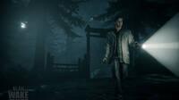 Remedy habla de la posibilidad de un Alan Wake multiplataforma