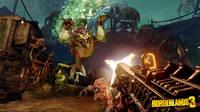 Borderlands 3 nos presenta en triler a FL4K, el domabestias