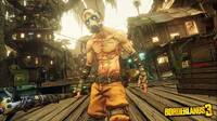 Borderlands 3 tiene en PC el doble de jugadores que Borderlands 2 en su lanzamiento