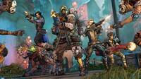Borderlands 3 es el juego más vendido de la semana en Reino Unido y el mejor debut del año