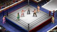 Koch Media pone fechas a Fire Pro Wrestling World y 428 Shibuya Scramble