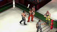 Fire Pro Wrestling World confirma su lanzamiento en PS4 este verano