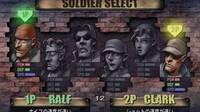 Primeras im�genes de Metal Slug 6