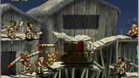 Nuevas im�genes de Metal Slug 6