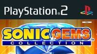 E3: Sonic Gems Collection contendrá Sonic CD