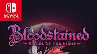 El equipo de Blodstained sigue trabajando en el prometido parche para Switch