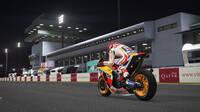 Milestone y MotoGP renuevan su acuerdo hasta 2021