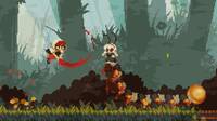 Momodora, un juego inspirado en Castlevania, llegará a PS4