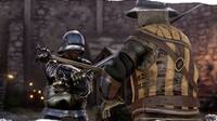 Mordhau llega el 29 de abril a Steam con su experiencia de combate medieval