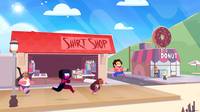Cartoon Network Games anuncia Steven Universe: Save the Ligth