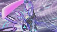 Megadimension Neptunia VIIR confirmado en Occidente