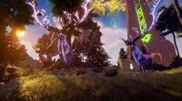 Rend, supervivencia por facciones, llega al Acceso anticipado de Steam