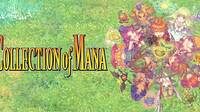 La edicin fsica de Collection of Mana llega hoy a Nintendo Switch