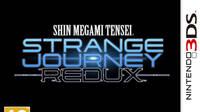 Shin Megami Tensei: Strange Journey Redux llegará a 3DS el 18 de mayo