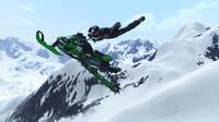 Snow Moto Racing Freedom presenta su tr�iler de lanzamiento en Switch