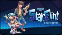 StarFlint: The Blackhole Prophecy busca financiarse en Kickstarter