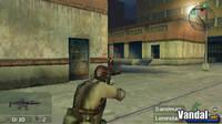 Nuevas imgenes de Socom para PSP