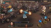 Dynasty Warrior: Unleashed alcanza los cinco millones de descargas