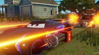 Anunciado Cars 3: Hacia la victoria para mltiples consolas