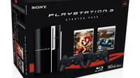 Sony prepara un nuevo Starter Pack de PlayStation 3