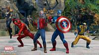 Microsoft detalla cmo efectuar el reembolso del DLC de Marvel Heroes Omega