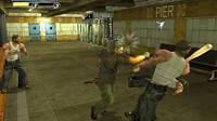 Nuevas imágenes de Final Fight: Streetwise