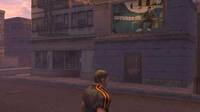 Nuevas imágenes de Final Fight Streetwise