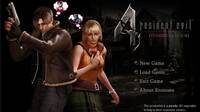 Reimaginan Resident Evil 4 como un simulador de citas