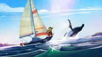 Broken Rules detalla las opciones de control de Old Man's Journey en Switch