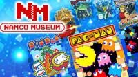 Namco Museum para Nintendo Switch recibe un parche