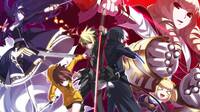 Under Night In-Birth Exe:Late[st] confirmado para Occidente